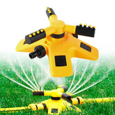 Irrigador Automático 360° para Jardim | Azak®