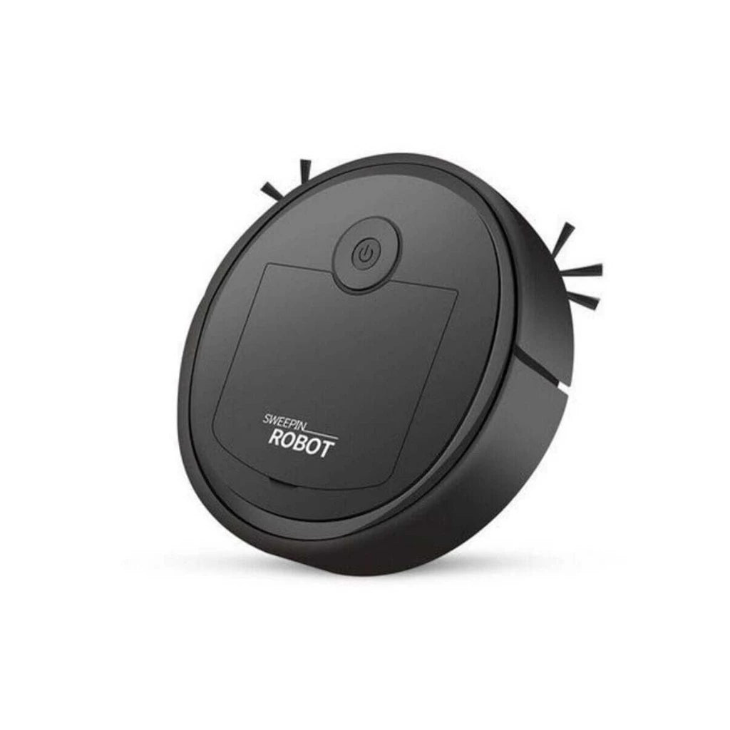 Robô Aspirador Inteligente para Limpeza Prática | Azak®