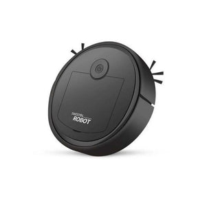 Robô Aspirador Inteligente para Limpeza Prática | Azak®
