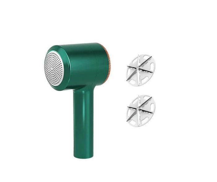 Removedor de Bolinhas e Pelos Portátil Elétrico | Azak®