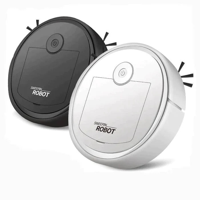 Robô Aspirador Inteligente para Limpeza Prática | Azak®