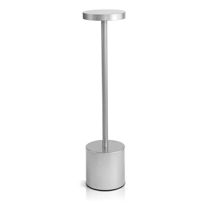 Luminária de Mesa Touch LED Sem Fio | Azak®